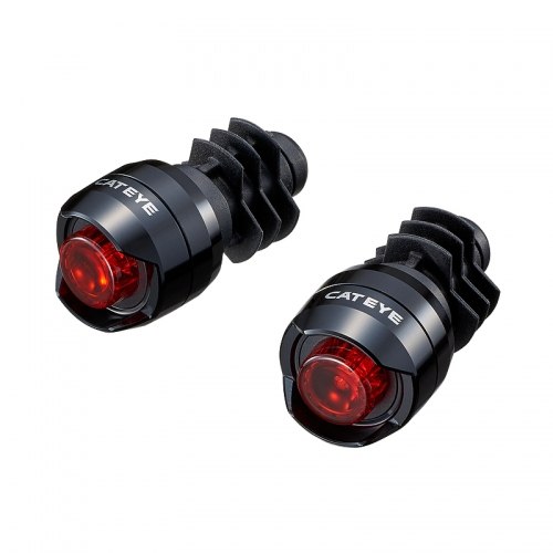 CATEYE (キャットアイ) SL-LD160-R-BE ORB LEDバーエンドライト