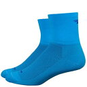 DeFeet (ディフィート) AI3 ソックス/D-Logo Process Blue