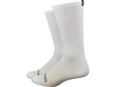 DeFeet (ディフィート) EVO DISRUPTOR ソックス/White