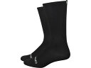 DeFeet (ディフィート) EVO DISRUPTOR ソックス/Black