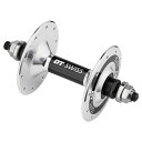 DT SWISS (ディーティースイス) Track FW 100mm ピストフロントハブ