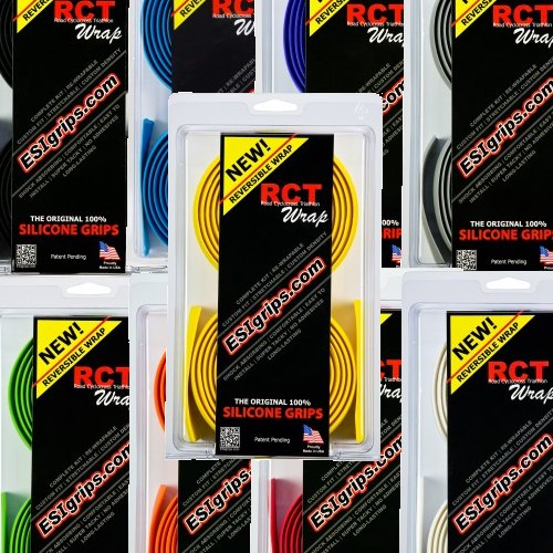 ESI Grips (å) RCT WRAP (륷ƥå) Сơ
