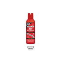 FINISH-LINE ドライ バイク ルブリカント 244ml エアーゾール