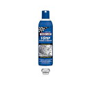 FINISH-LINE 1ステップ クリーナー and ルブリカント 502ml エアーゾール