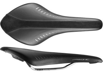 fizik (フィジーク) ARIONE K:IUM サドル (ブラック)