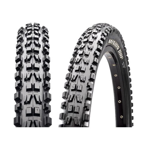 MAXXIS (マキシス) ミニオン DHF タイヤ (27.5×2.80)