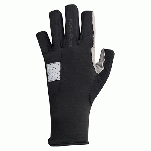 【春夏ウェアセール】 PEARLIZUMI (パールイズミ) W229 アンバウンドグローブ 9.ブラック レディースモデル