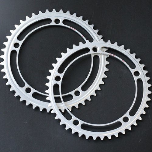 Sugino (スギノ) MC144 チェーンリング 51T/52T