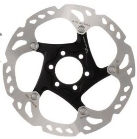 Shimano (シマノ) SM-RT86 ディスクブレーキローター 160mm