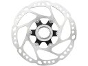 Shimano (V}m) SM-RT64 fBXNu[L[^[ 160mm/Z[V