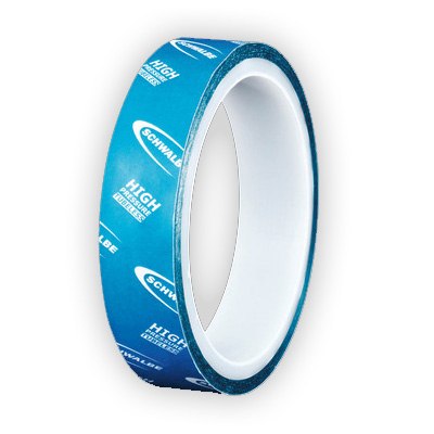 SCHWALBE (シュワルベ) チューブレスリムテープ