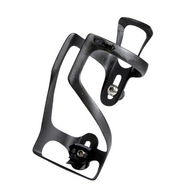 TNI Left Open2 カーボンボトルケージ