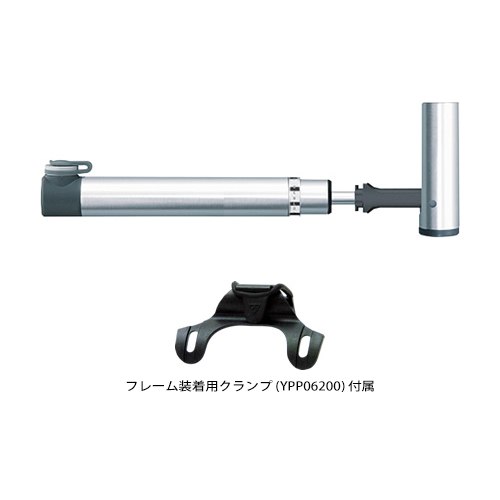 TOPEAK (トピーク) マイクロ ロケット ALT マスターブラスター TOPEAK (トピーク) マイクロ ロケット ALT マスターブラスター
