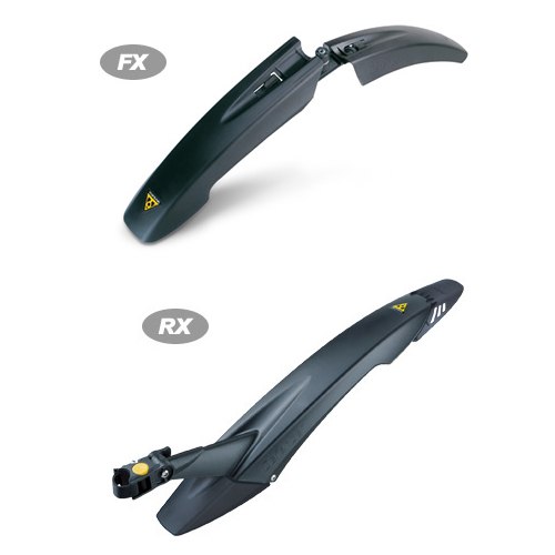 TOPEAK (ȥԡ) ǥե FX/RX å