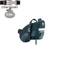 TOPEAK (トピーク) エアロ ウェッジ パック (ストラップ マウント) Sサイズ(4)