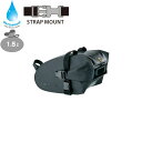 TOPEAK (トピーク) ウェッジ ドライバッグ (ストラップ マウント) Lサイズ