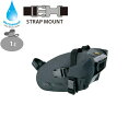 TOPEAK (トピーク) ウェッジ ドライバッグ (ストラップ マウント) Mサイズ