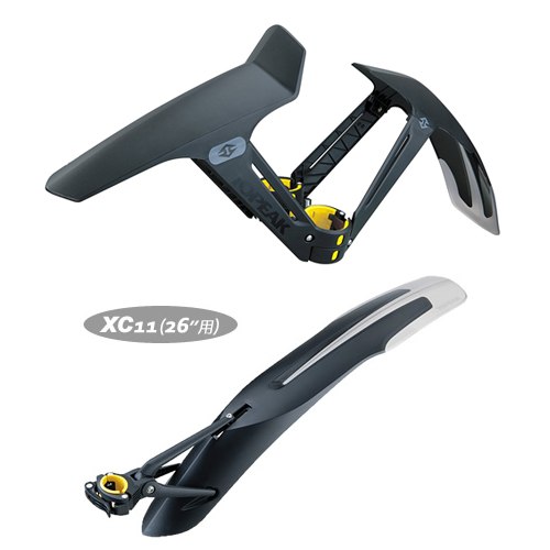 TOPEAK (gs[N) fBtF_[ XC1/XC11 Zbg