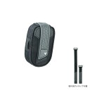 TOPEAK (トピーク) トライバックアップ チューブバッグ