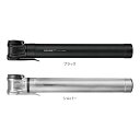 TOPEAK (トピーク) ROADIE TT ローディーTT 携帯ポンプ ミニポンプ 空気入れ