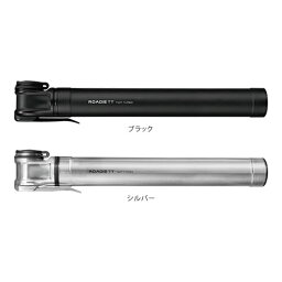 TOPEAK (トピーク) ROADIE TT ローディーTT 携帯ポンプ ミニポンプ 空気入れ