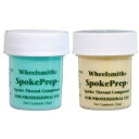 WheelSmith (ホイールスミス) Spoke Prep 15ml Blue/Orange