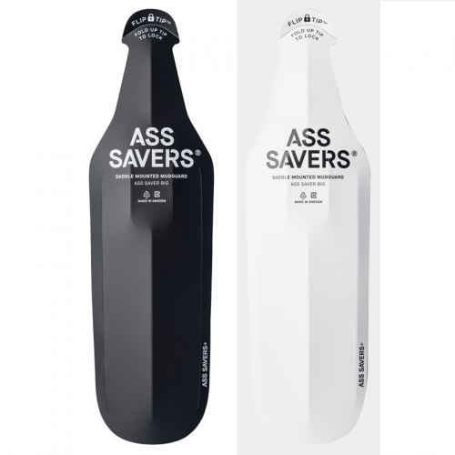 ASS SAVERS (AYZCo[) BIG AtF_[