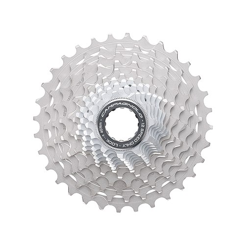 Campagnolo (カンパニョーロ) SUPER RECORD スーパーレコード 12S スプロケット 11-32T