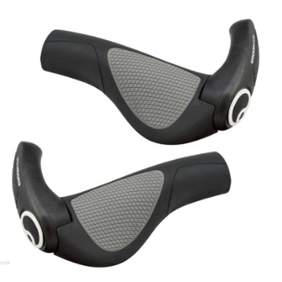 ERGON (エルゴン) GP2 グリップ (ロング/ロング)