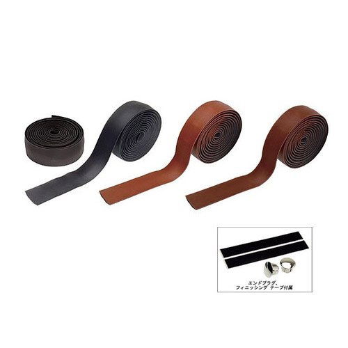 GIZA (ギザ) シンセティック レザー バーテープ