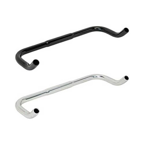 ニットー ALL-ROUND HANDLE BAR （オールランダーバー） B201AA シルバー NITTO