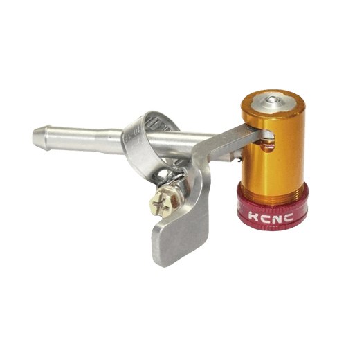 KCNC フレンチコネクター コンプレッサー用ヘッドコネクター