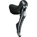 Shimano (シマノ) ULTEGRA ST-R8000 デュアルコントロールレバー 機械式 左レバーのみ