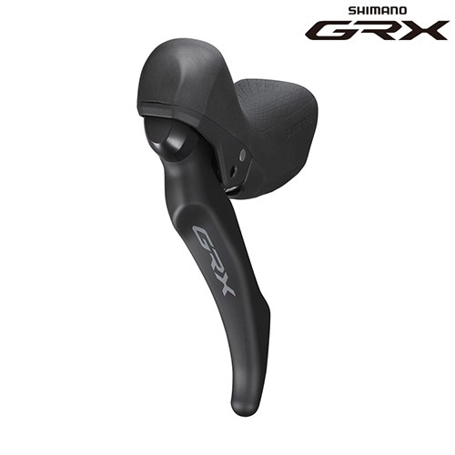 Shimano (ޥ) GRX BL-RX600-L СΤ ǥ֥졼С