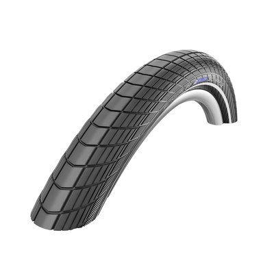 SCHWALBE (シュワルベ) ビッグアップル 26インチ/26×2.35