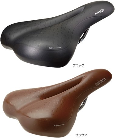 TIOGA (タイオガ) ジェミナス オーラ