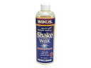 WAKOS (ワコーズ) SKW シェイクワックス 380ml