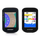 iGPSPORT (iGPスポーツ) BSC300T GPS内蔵サイクルコンピューター