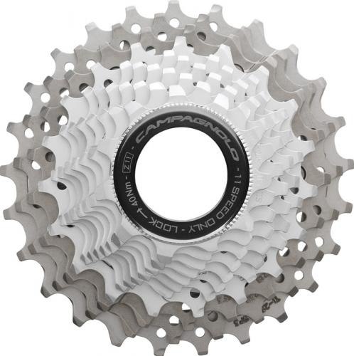 Campagnolo SUPER RECORD スプロケット 11S 12-27T