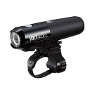 CATEYE (キャットアイ) HL-EL461RC VOLT400 ボルト400 ヘッドライト