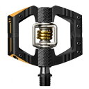 Crankbrothers (クランクブラザーズ) マレットE11 ペダル