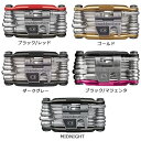 Crankbrothers(クランクブラザーズ) マルチ19カラー:ゴールド、ダークグレー、ブラック/マジェンタ、ブラック/レッド、MIDNIGHT フレーム:6061-T6アルミ ツール部:スチール チェーンツール スポークレンチ ヘックス 2/2.5/3/4/5/6/8mm ドライバー +2/-1 オープンレンチ 8/10mm トルクス T-25/T-10重量:175g ご注文の前にご確認ください表示されている在庫情報については、実際の在庫情報と連動しておりません。ご注文頂きましたら、弊社および仕入先の在庫を確認いたしまして、メールにてご連絡させて頂きます。廃盤や欠品・納期未定などの理由により、ご注文をキャンセルさせていただく場合がございます。商品のカラーはディスプレイ環境により実物と異なって見える場合がございます。掲載商品の仕様、ロゴ等のデザインはランニングチェンジ等により予告なく変更になる場合があります。ご利用ガイドの内容をご覧いただき、ご了承頂いた上で ご注文をお願い致します。&nbsp;&nbsp;