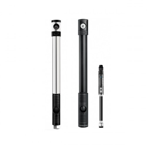 Crankbrothers (クランクブラザーズ) クリック HP (メーター付) ポンプ