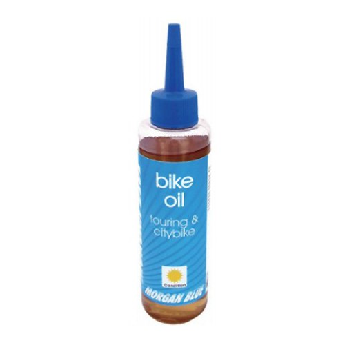 Morgan Blue (モーガンブルー) Bike Oil バイクオイル