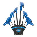 PARKTOOL (パークツール) PH-1.2 Pハンドルヘックスレンチセット