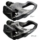 Shimano (シマノ) PD-R550 SPD-SLペダル