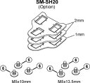 Shimano (V}m) SM-SH20 N[g Xy[T[