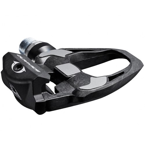 Shimano (シマノ) DURA-ACE (デュラエース) PD-R9100 SPD-SL ペダル 左右セット