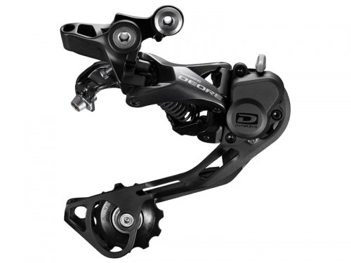 Shimano (ޥ) DEORE RD-M6000-SGS ꥢǥ졼顼 (10S)