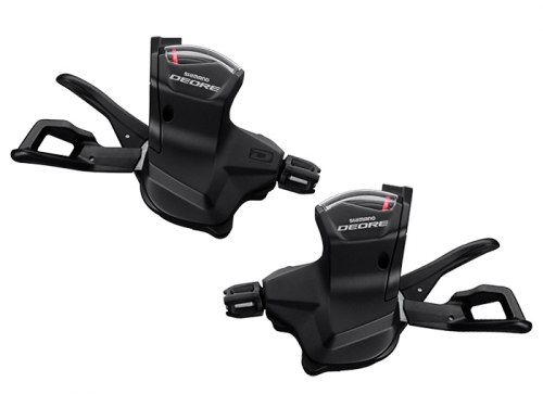 Amazon.co.jp: SHIMANO(シマノ) XT SL-M8100-R シフトレバー